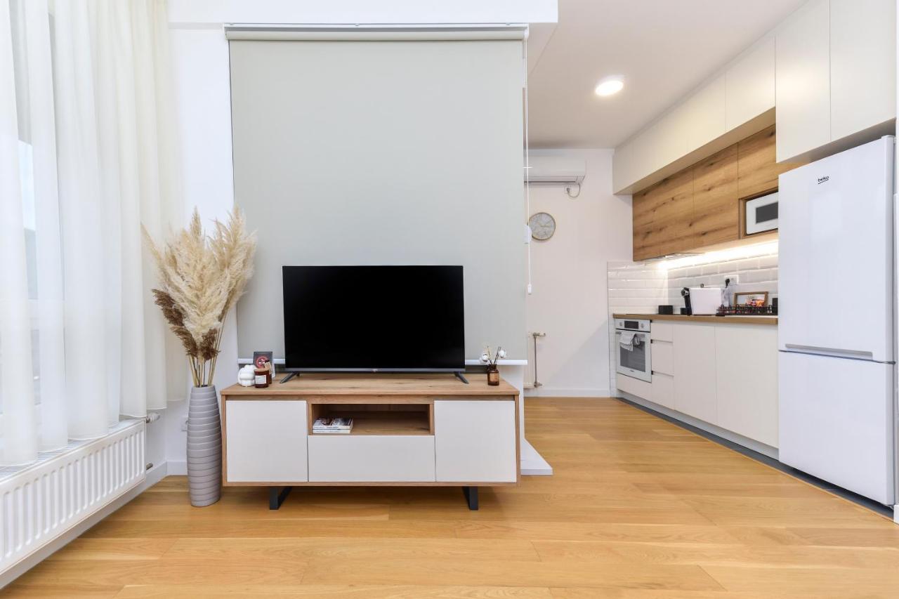 Divine & Delight Apartments ノヴィ・サド エクステリア 写真