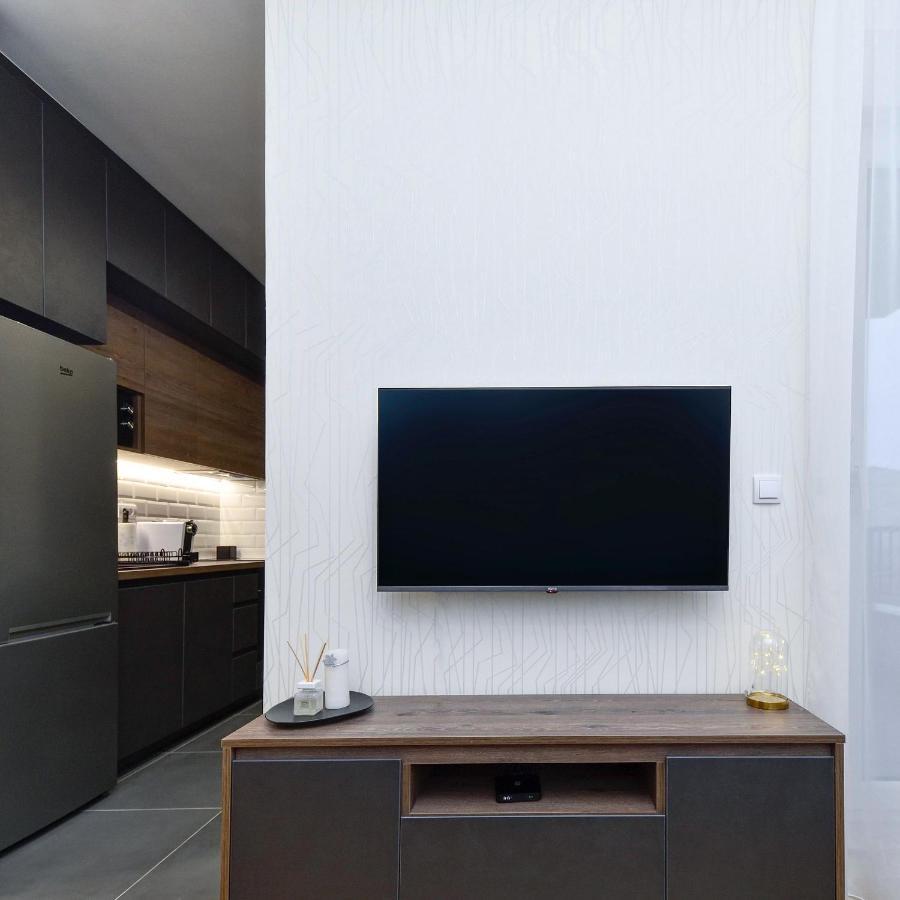 Divine & Delight Apartments ノヴィ・サド エクステリア 写真
